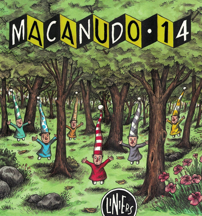 Macanudo 14* | Liniers