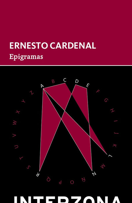 EPIGRAMAS.. | Ernesto Cardenal