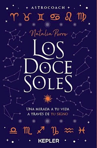 LOS DOCE SOLES*.. | . Astrocoach