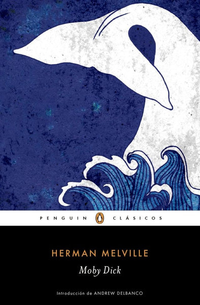 MOBY DICK.. | HERMAN MELVILLE