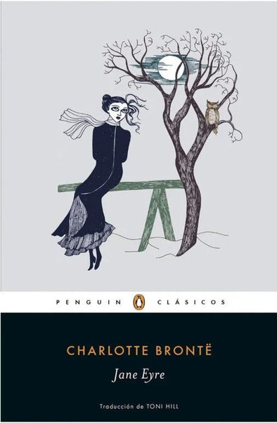 Jane Eyre* | Brontë Charlotte