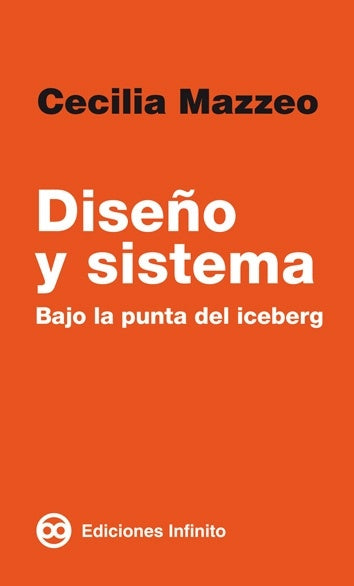 Diseño y sistema  | Cecilia Mazzeo