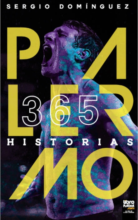 Palermo 365 - arg 2019  | Sergio Dominguez