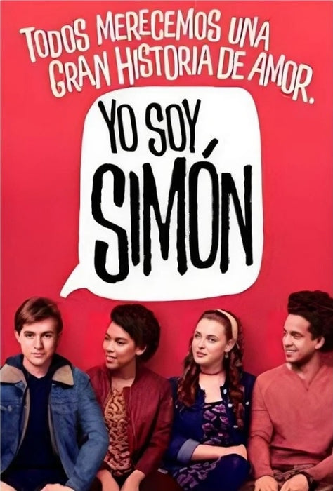 YO SOY SIMON*.. | Becky Albertalli