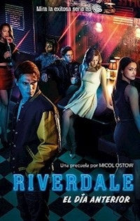 RIVERDALE* | MICOL  OSTOW