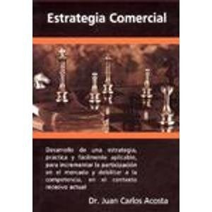 Estrategia comercial | Juan Carlos Acosta