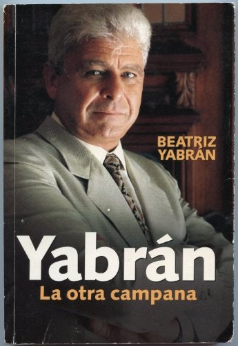 Yabrán | Beatriz Yabrán