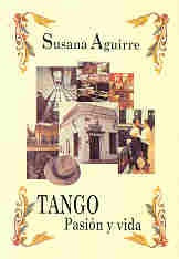 Tango, pasión y vida | Susana Aguirre