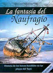 Fantasía del naufragio, La | Adriana Silvia Cristina Pisani