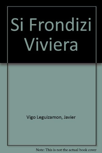 Si Frondizi viviera... | Javier Vigo Leguizamón