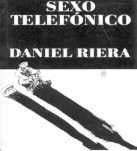 Sexo telefónico | Daniel Riera