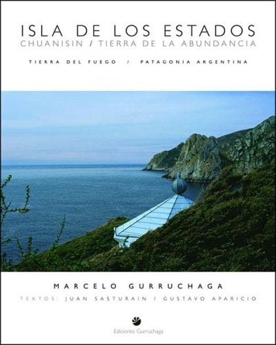 Isla de los Estados | Marcelo Gurruchaga