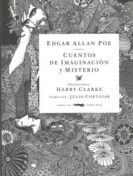 Cuentos de imaginación y misterio | EDGAR ALLAN POE