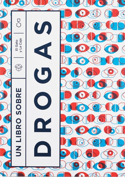 UN LIBRO SOBRE DROGAS | Varios autores