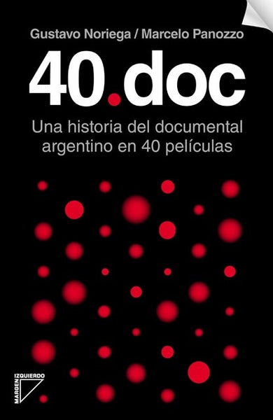 40.DOC.. | Gustavo Noriega