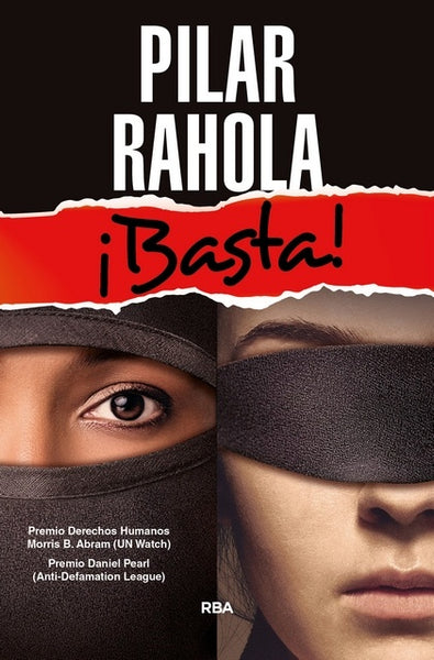 Basta | Pilar Rahola