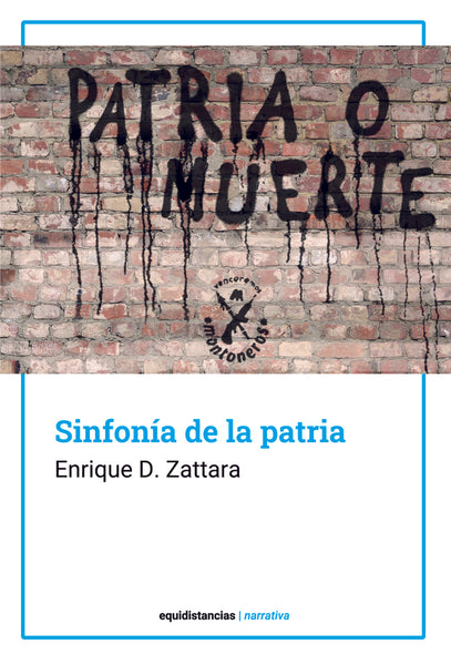 Sinfonía de la patria | Enrique Zattara