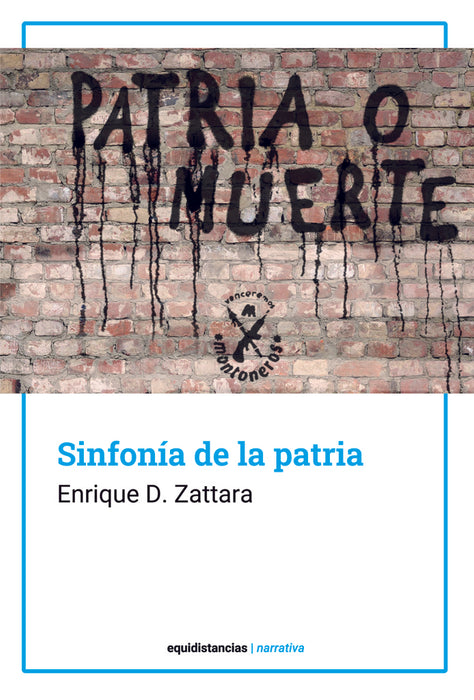 Sinfonía de la patria | Enrique Zattara