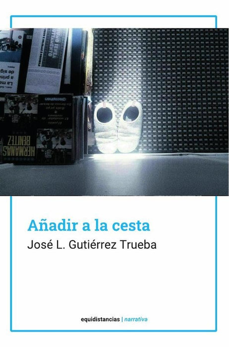 Añadir a la cesta | José Luis Gutierrez Trueba