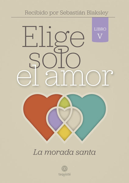 Elige solo el amor | Sebastián Blaksley