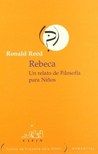 Rebeca | Reed-Pons