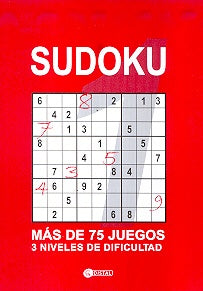 Sudoku 1 | Marcelo Lacana