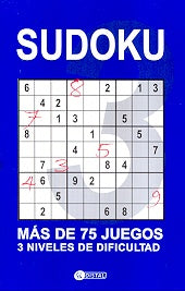 Sudoku 3 | Marcelo Lacanna