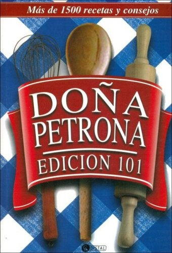 Doña Petrona | Gandulfo, Santos