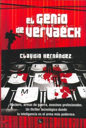 El genio de Vervaeck | Hernández, Santos