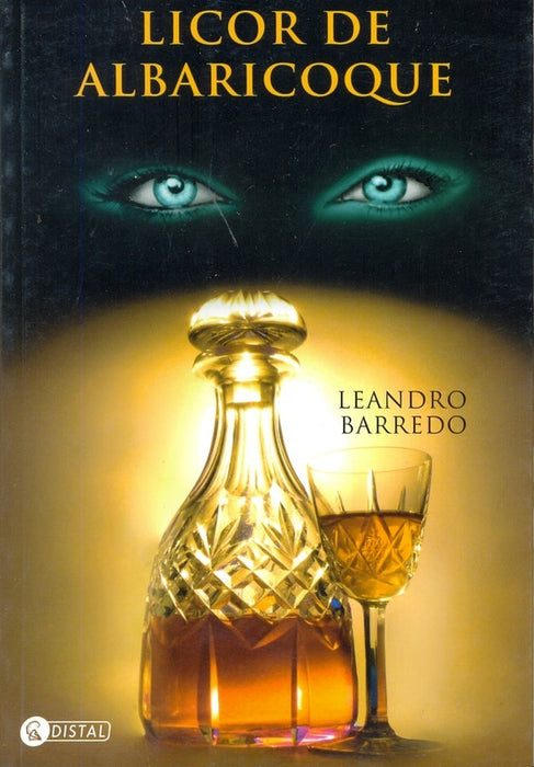 Licor de albaricoque | Leandro Barredo