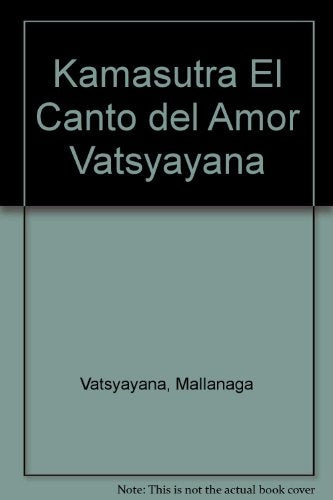 Kama sutra, el canto del amor | Vatsyayana