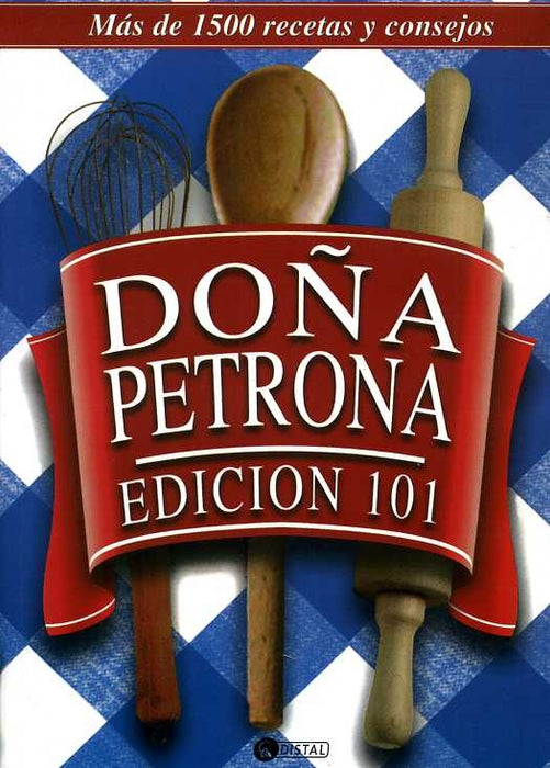 Doña Petrona | Petrona C. de Gandulfo