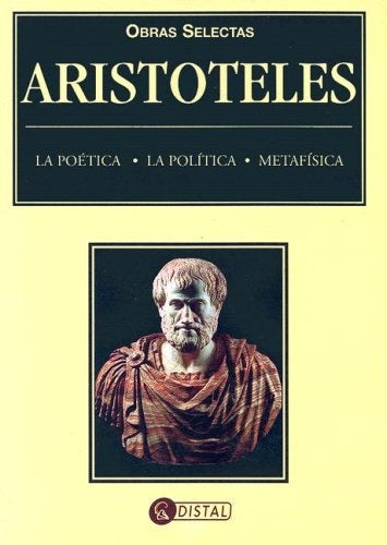 Aristóteles, obras selectas | Aristóteles