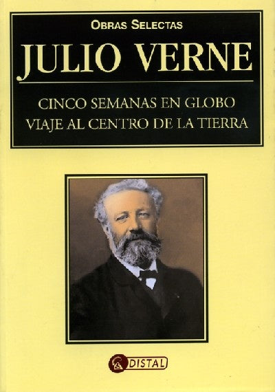 Julio Verne, obras selectas | Julio Verne