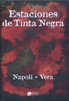 Siete estaciones en tinta negra | Nápoli-Vera