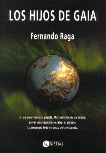 Hjos de Gaia, Los | Fernando Raga Castellano