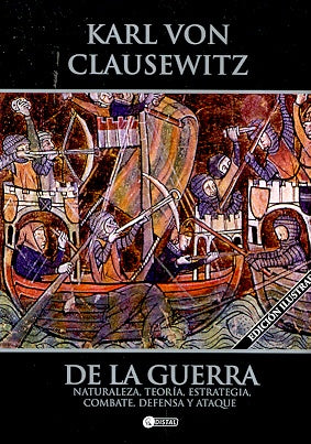 De la guerra | Karl  von Clausewitz