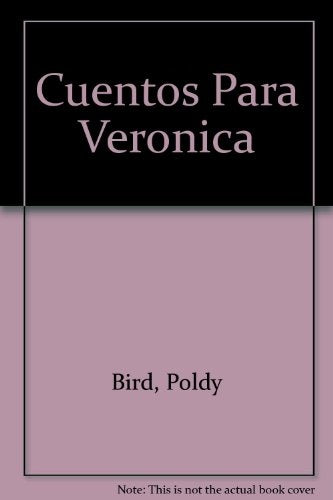 Cuentos para Verónica | Poldy Bird