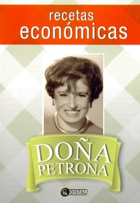 Recetas Economicas | Petrona C. de Gandulfo