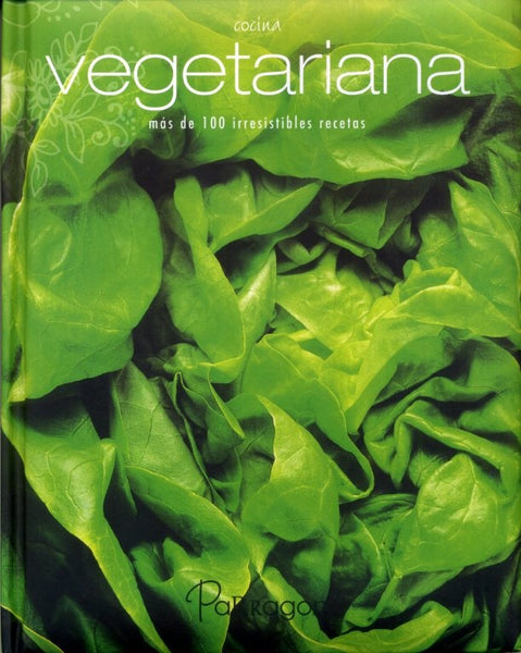 COCINA VEGETARIANA