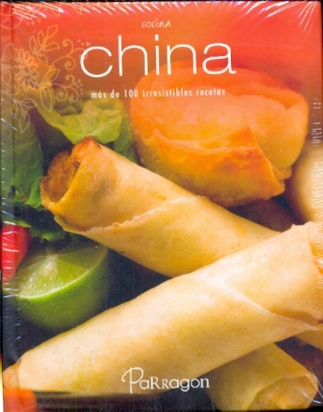 Cocina China* | VACIO