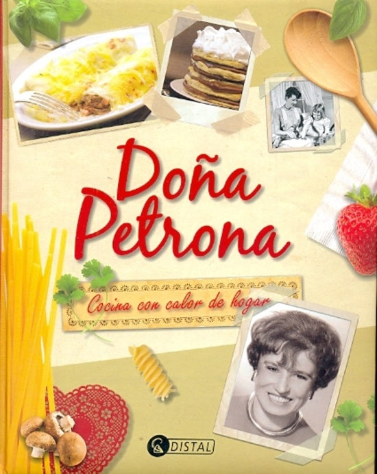 DOÑA PETRONA