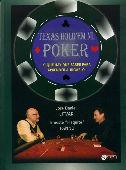 TEXAS HOLD EM NL POKER