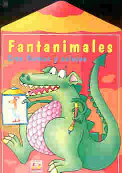 Fantanimales