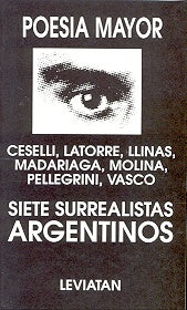 Siete surrealistas argentinos