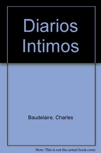 Diarios íntimos