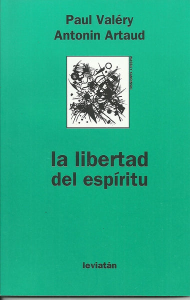 Libertad de espíritu