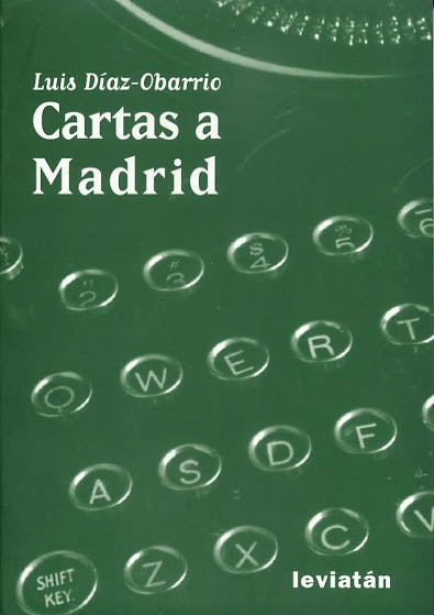 Cartas a Madrid