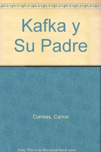 Kafka y su padre