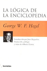 Lógica de la enciclopedia | G. W. Friedrich Hegel